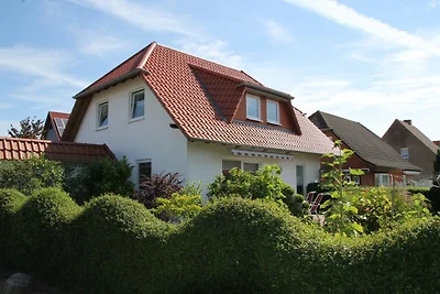 Casa vacanze Vacanza di relax Sassnitz