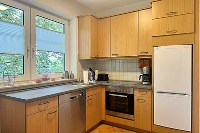 Vakantieappartement Gezinsvakantie Sassnitz