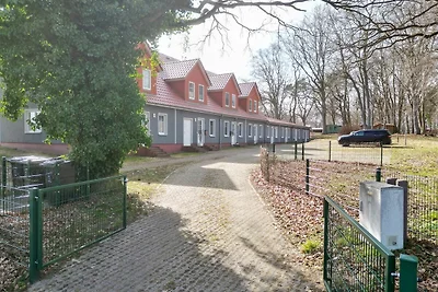 Apartamento Vacaciones familiares Gustow