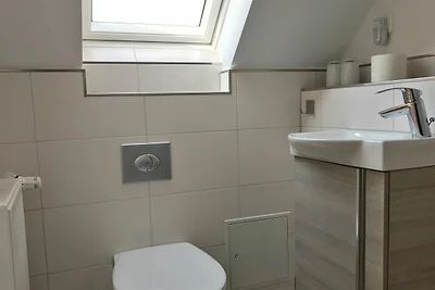 Ferienwohnungen am Hochzeitsberg 5 - Appartem...