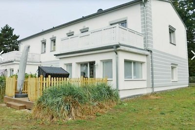 Vakantieappartement Gezinsvakantie Sellin