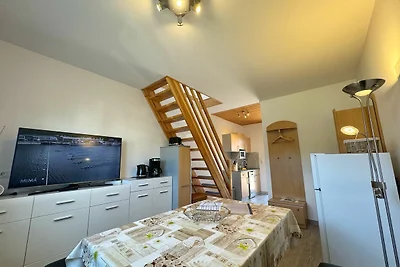 Breege - Ferienwohnung Kipp 2