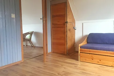 Casa vacanze Vacanza di relax Sagard