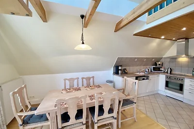 Breege - Inselsonne Haus Inge Fewo Helisa