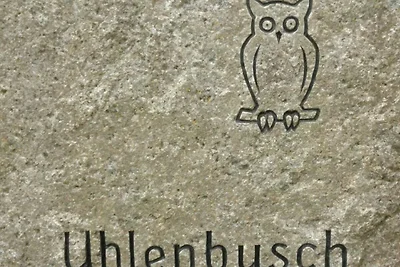 Ferienhaus Uhlenbusch Fewo 1