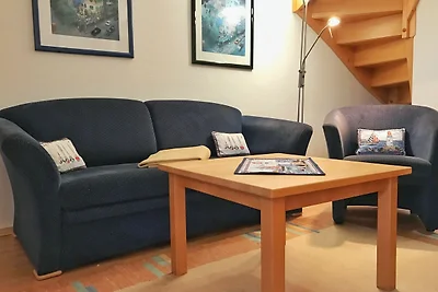 Hafenhäuser Breege - Ferienwohnung 18...