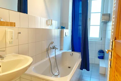 Vakantieappartement Gezinsvakantie Sassnitz