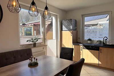 Casa vacanze Vacanza di relax Sassnitz