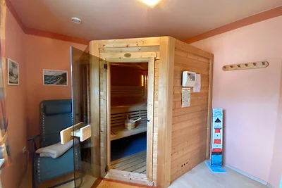 Ferienhaus SOL -