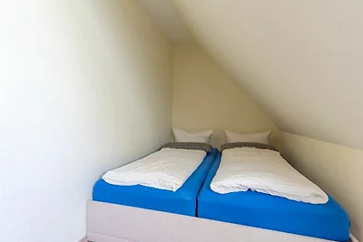 Pferdehof Königsstuhl - Fewo 5 Friese