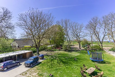 Pferdehof Königsstuhl -  Fewo 1 Mecklenburger