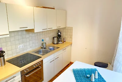 Vakantieappartement Gezinsvakantie Sassnitz