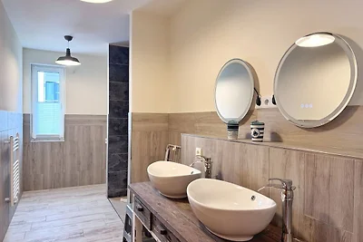Appartement Kogge 6