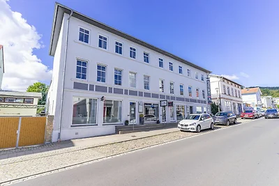 Sassnitz - Ferienwohnung 1 im Appartementhaus...