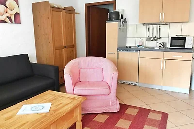 Landpension Dubnitz - Ferienwohnung 10