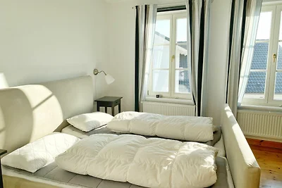 Sassnitz - Seaside Appartements Seaside Appar...