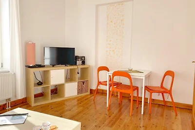 Sassnitz - Seaside Appartements Seaside Appar...