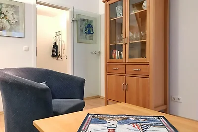 Hafenhäuser Breege - Ferienwohnung 18...