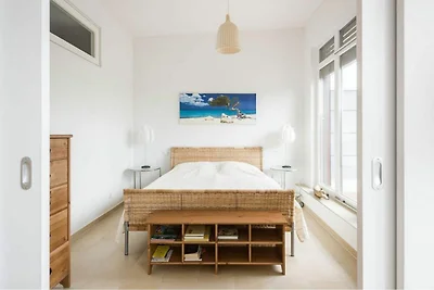 Strandvilla Juliusruh - Penthouse 32...