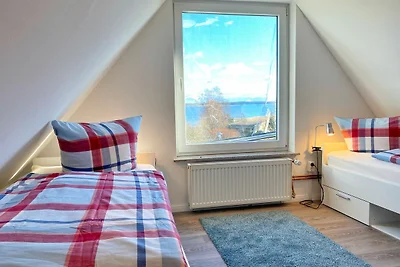 Ferienwohnungen am Hochzeitsberg 3A - Fewo 3