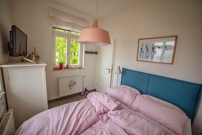 Ferienwohnung Mee(h)r Glowe