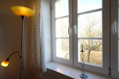 Gutshof Dubnitz -Ferienwohnung 8  " Sammy "