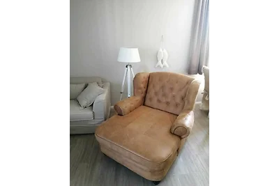 Residenz Bel Vital - Appartement 12 Bella...