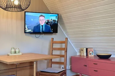 Ferienwohnung Jasmund - charmantes Appartemen...