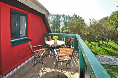 Appartamento Vacanza con famiglia Putgarten