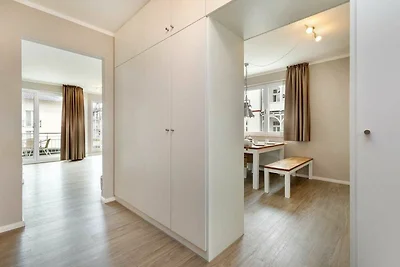 Residenz Bel Vital - Appartement 12 Bella...