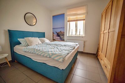 Ferienwohnung Mee(h)r Glowe