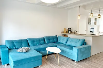 Ferienappartement "Jolle 06"