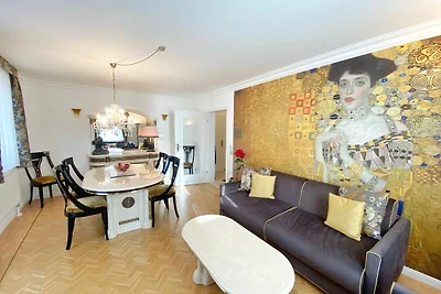 Vakantieappartement Gezinsvakantie Sassnitz