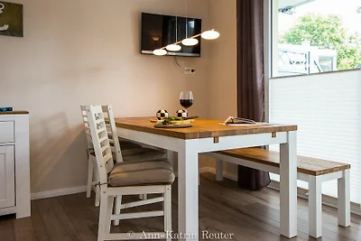 Haus "Meeresbrise - Ferienwohnung 3 ...