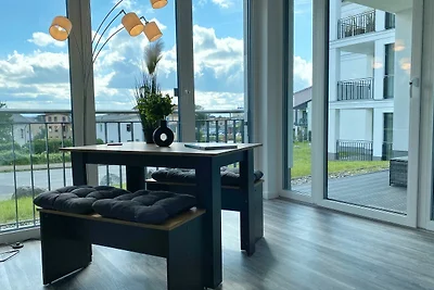 Vakantieappartement Gezinsvakantie Sassnitz