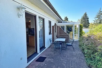 Baltique - Ferienwohnung 2 Glowe