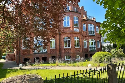 Binz - Villa Glückspilz - Wabi Sabi 1.4