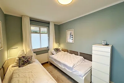 Hafenhäuser Breege -  Whg. 10 Boddenpfoten
