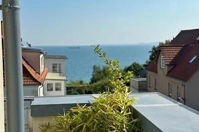 Vakantieappartement Gezinsvakantie Sassnitz