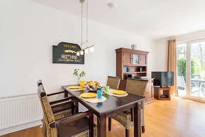 Binz - WE Prorer Wiek 1