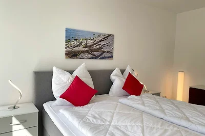 Vakantieappartement Gezinsvakantie Sassnitz