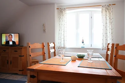 Gutshof Dubnitz -Ferienwohnung 7  " Emmi "