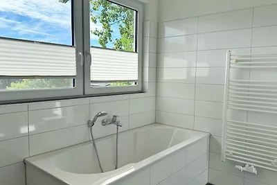 Moderne Erdgeschosswohnung mit 3 Schlafzimmer...