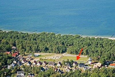 Vakantiehuis Ontspannende vakantie Glowe