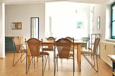 Haus "Georgina" - Ferienwohnung 1
