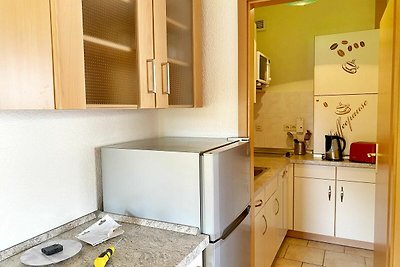 Vakantieappartement Gezinsvakantie Sassnitz