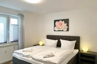 Ferienwohnung  "Seestern"