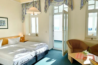 Sassnitz - Villa Anna Villa Anna App. 22