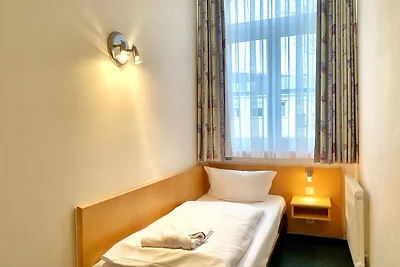 Vakantieappartement Gezinsvakantie Sassnitz