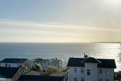 Sassnitz - Villa Anna Villa Anna App. 33